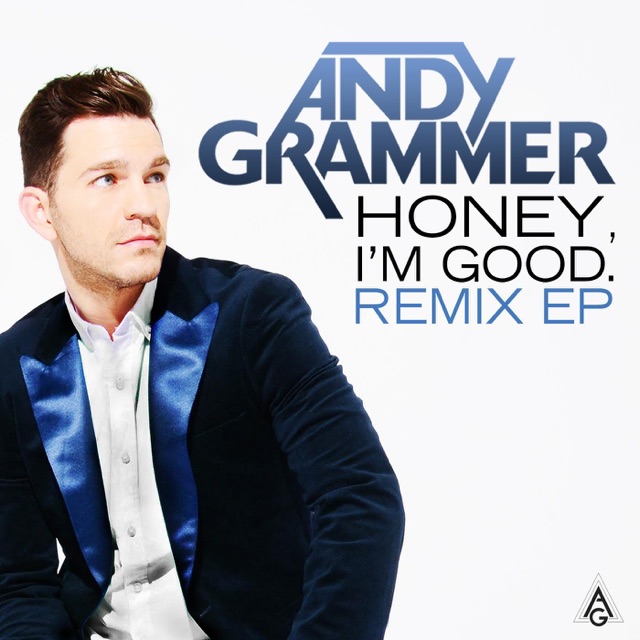 Honey, I'm Good (Mike D Remix)