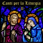 Canti Per La Liturgia, Vol. 2: A Collection of Christian Songs and Catholic Hymns in Latin & Italian artwork