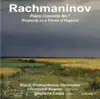 Stream & download Rachmaninoff: Piano Concerto No. 1 in F-Sharp Minor, Op. 1 & Rhapsody on a Theme of Paganini, Op. 43