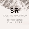 Set the World On Fire - Single