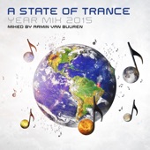 A State of Trance Year Mix 2015 artwork