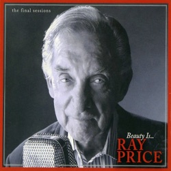 Ray Price - Among My Souvenirs
