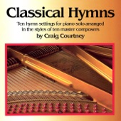 Classical Hymns: Hymntunes in the Styles of 10 Classical Composers artwork