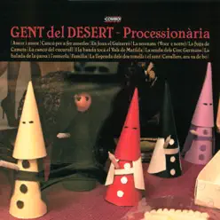 Processionària - Gent del Desert