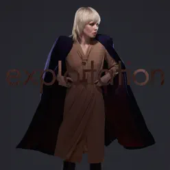 Exploitation Remixes - Roisin Murphy