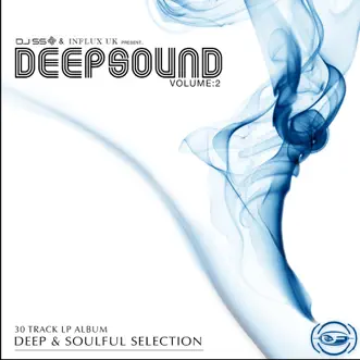 DJ SS & Influx UK Present: Deepsound, Vol. 2 by Various Artists album reviews, ratings, credits