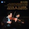 Violin Sonata No. 2 in A Major, Op. 100: III. Allegro grazioso (quai andante) artwork