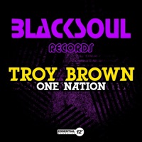 Troy Brown - Housin Projex Vol. 2 Troy Brown - Housin Projex Vol. 2