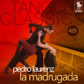 La Madrugada (Historical Recordings) artwork
