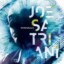 Joe Satriani - All of My Life