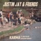 Karma (feat. Josh Taylor & Benny Bridges) - Justin Jay lyrics