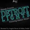 Detroit Lights - Single album lyrics, reviews, download