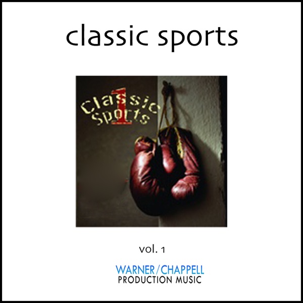 Warner/Chappell Productions - Overdrive Vamps and Shorts