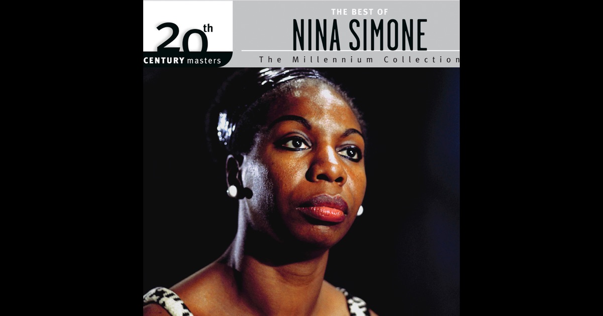 Nina Simone Mississippi Nina Simone Mississippi