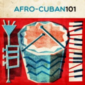 Flip Phillips - Medley:The Afro-Cuban Jazz Suite