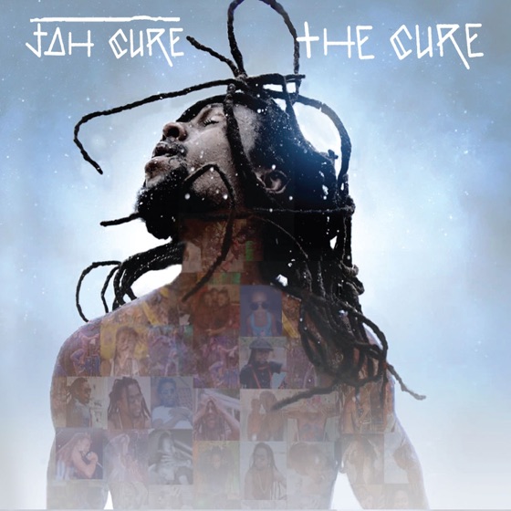 Cover artwork for I Surrender