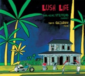 Lush Life artwork