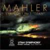 Stream & download Symphony No. 1 in D Major "Titan" (Live)