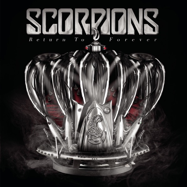 Return to Forever (Deluxe Edition) - Scorpions