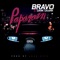Paparazzi (feat. Gank Gaank) - Bravo Luciano lyrics