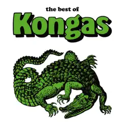 The Best of Kongas - Cerrone The Best of Kongas - Cerrone