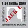 Alexandra, Gone album lyrics, reviews, download