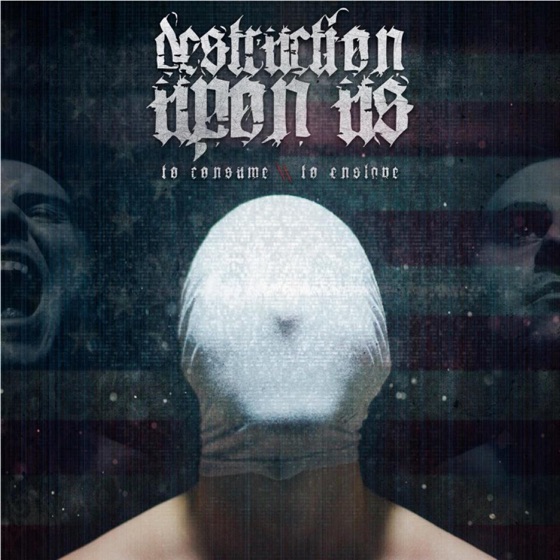Cover artwork for Clinging to False Hope
