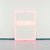 The 1975 artwork