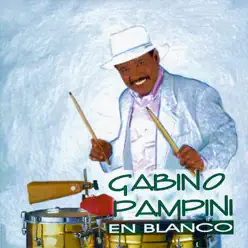 Gabino Pampini en Blanco - Gabino Pampini