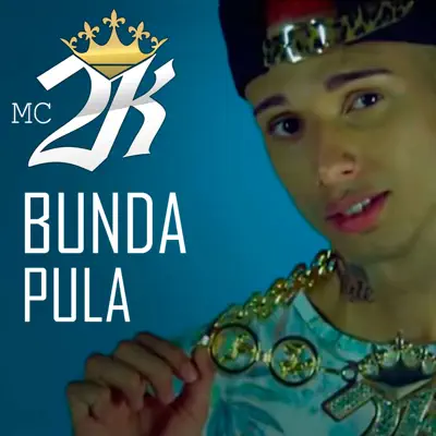 Bunda Pula - Single - MC 2K
