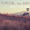 Where Is the World (feat. Josh) - Single