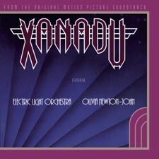 Xanadu artwork