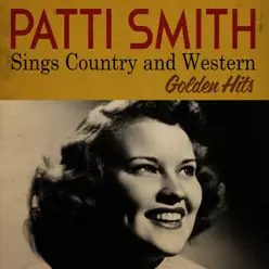 Patti Page Sings Country & Western Golden Hits - Patti Page