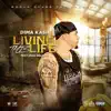 Living This Life (feat. Dion Melodys) - Single album lyrics, reviews, download