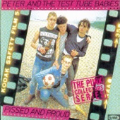 Peter & The Test Tube Babies - Keep Britain Untidy