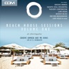 Beach House Sessions Volume 1 artwork