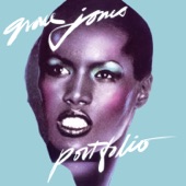 Grace Jones - La vie en rose