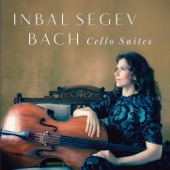 Cello Suite No. 1 in G Major, BWV 1007: IV. Sarabande artwork