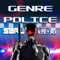 Genre Police (feat. Lexi) - S3RL lyrics