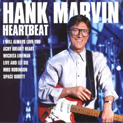 Heartbeat by Hank Marvin album reviews, ratings, credits
