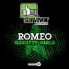 Sidditty Girls - EP album lyrics, reviews, download