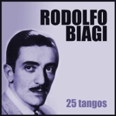 Bélgica (feat. Orquesta de Rodolfo Biagi) artwork