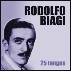 Alguien (feat. Orquesta de Rodolfo Biagi & Hugo Duval)