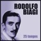 Bélgica (feat. Orquesta de Rodolfo Biagi) artwork