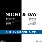 Shelly Manne - Night and Day