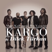 Mazi Kalbimde Bir Yaradır (feat. Dilek Türkan) artwork