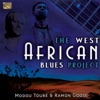 The West African Blues Project