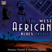 Modou Toure - Casamance River Blues