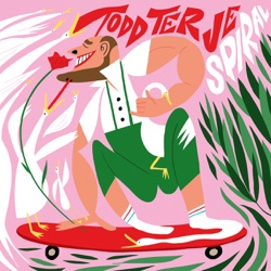 Todd Terje - Spiral