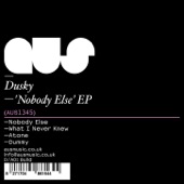 Nobody Else - EP artwork